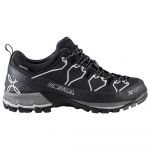 Montura Yaru Cross Goretex Hiking Shoes Preto 37 Mulher