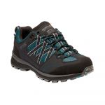 Regatta Samaris Low Ii Hiking Shoes Preto 39 Mulher