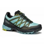 Asolo Tahoe Goretex Hiking Shoes Azul 39 1/3 Mulher