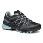 Asolo Tahoe Goretex Hiking Shoes Preto 37 1/2 Mulher