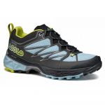 Asolo Softrock Hiking Shoes Cinzento 38 Mulher