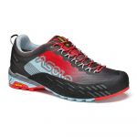 Asolo Eldo Gv Hiking Shoes Vermelho 37 1/2 Mulher