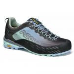 Asolo Eldo Gv Hiking Shoes Azul 40 2/3 Mulher