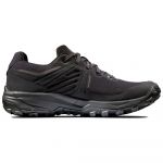 Mammut Ultimate Iii Low Goretex Hiking Shoes Preto 38 2/3 Mulher
