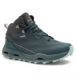Craghoppers Adflex Hiking Shoes Verde 41 Mulher