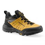 Zamberlan 335 Circe Grotex Low Hiking Shoes Amarelo 40 1/2 Mulher