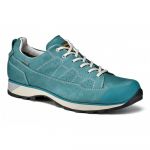 Asolo Field Gv Hiking Shoes Cinzento 38 Mulher