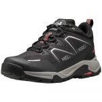 Helly Hansen Cascade Low Ht Hiking Shoes Preto 40 1/2 Mulher