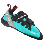 Red Chili Charger Lv Climbing Shoes Azul 37 1/2 Mulher