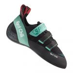 Red Chili Spirit Lv Iv Climbing Shoes Preto 41 Mulher