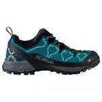Montura Yaru Air Hiking Shoes Azul,Preto 40 1/2 Mulher