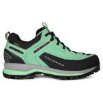 Garmont Dragontail Tech Goretex Hiking Shoes Beige,Preto 39 1/2 Mulher