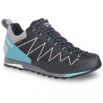 Dolomite Crodarossa Lite Goretex 2.0 Hiking Shoes Preto 36 2/3 Mulher