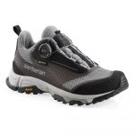 Zamberlan 167 Jane Boa Goretex Hiking Shoes Cinzento 39 1/2 Mulher
