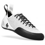 Black Diamond Momentum Lace Climbing Shoes Branco,Preto 42 1/2 Mulher