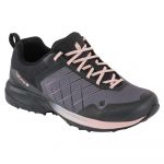 Lafuma Fast Access Hiking Shoes Cinzento 37 1/3 Mulher