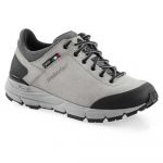 Zamberlan 205 Stroll Goretex Hiking Shoes Cinzento 39 Mulher