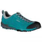 Asolo Space Goretex Hiking Shoes Verde 40 2/3 Mulher