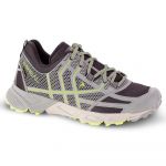 Boreal Tsunami Low Hiking Shoes Cinzento 38 Mulher