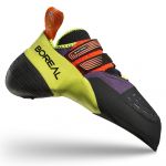 Boreal Satori Climbing Shoes Verde,Roxo 36 1/4 Mulher