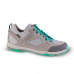 Boreal Amazona Low Hiking Shoes Cinzento 37 1/2 Mulher