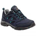 Regatta Holcombe Iep Low Hiking Shoes Azul 42 Mulher