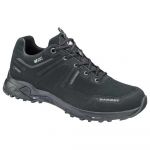 Mammut Ultimate Pro Low Goretex Hiking Shoes Preto 41 1/3 Mulher