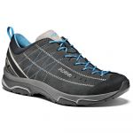 Asolo Nucleon Goretex Vibram Hiking Shoes Cinzento 37 1/2 Mulher
