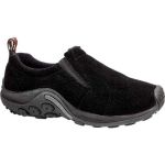 Merrell Jungle Moc Hiking Shoes Preto 37 1/2 Mulher