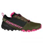 Dynafit Traverse Goretex Hiking Shoes Verde 40 1/2 Mulher