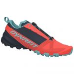 Dynafit Traverse Hiking Shoes Laranja 36 1/2 Mulher