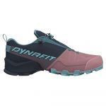 Dynafit Transalper Hiking Shoes Rosa 40 1/2 Mulher