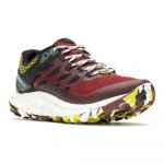 Merrell Antora 3 Hiking Shoes Vermelho 38 1/2 Mulher