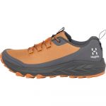 Haglofs L.i.m Fh Low Hiking Shoes Laranja 39 1/3 Mulher