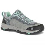 Trezeta Hype Wp Hiking Shoes Cinzento 40 1/2 Mulher