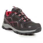 Regatta Vendeavour Hiking Shoes Cinzento 36 Mulher