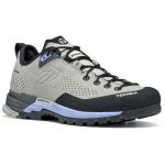 Tecnica Sulfur Hiking Shoes Cinzento 38 Mulher