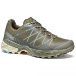 Asolo Tahoe Goretex Ml Hiking Shoes Verde 39 1/3 Mulher