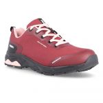 Paredes Acacia Hiking Shoes Vermelho 37 Mulher
