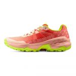 Mammut Sertig Ii Goretex Hiking Shoes Laranja 38 2/3 Mulher