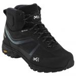 Millet Hike Up Mid Goretex Hiking Shoes Preto 38 Mulher