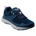 Hi-tec Manirez Hiking Shoes Azul 40 Mulher