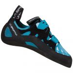 La Sportiva Tarantula Climbing Shoes Azul 37 1/2 Mulher
