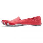 Vibram Fivefingers Cvt Lb Hiking Shoes Vermelho,Laranja 36 Mulher