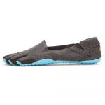 Vibram Fivefingers Cvt Lb Hiking Shoes Verde,Cinzento 37 Mulher