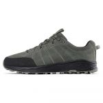 Icebug Tind Rb9x Hiking Shoes Cinzento 38 Mulher