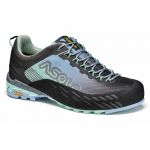 Asolo Eldo Hiking Shoes Cinzento 41 1/3 Mulher