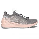 Lowa Fusion Low Hiking Shoes Cinzento 41 1/2 Mulher