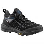 Zamberlan 335 Circe Grotex Low Hiking Shoes Preto 40 1/2 Mulher