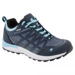 Lafuma Shift Clim Hiking Shoes Azul 37 1/3 Mulher